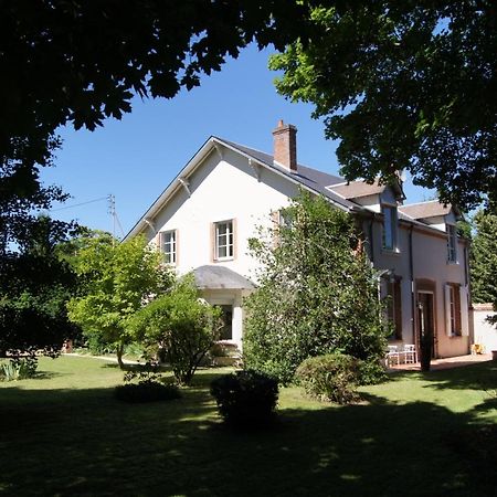 L'Atelier Du Chateau Saint-Ay Exterior foto